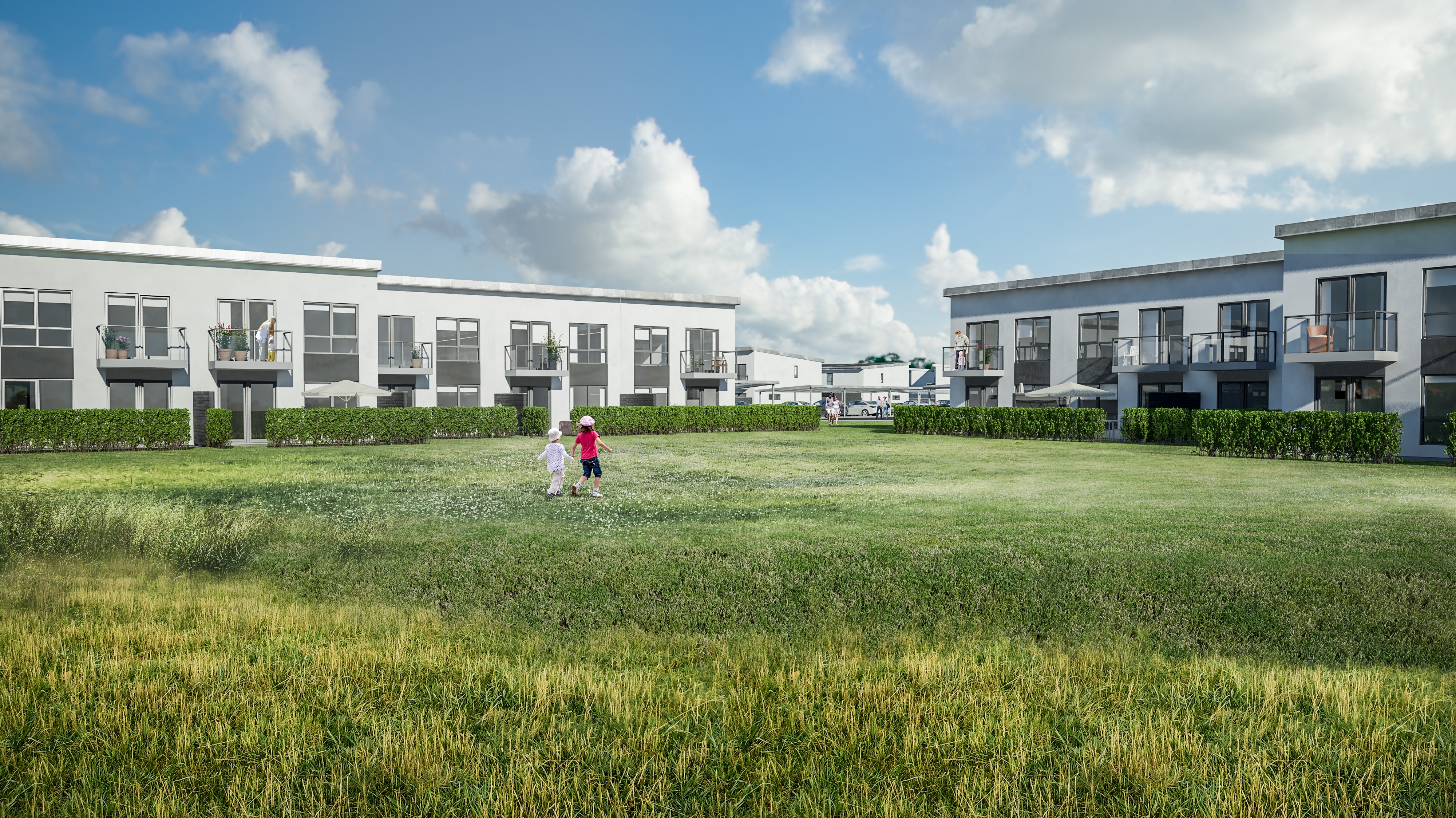G/F Agergårdshaven